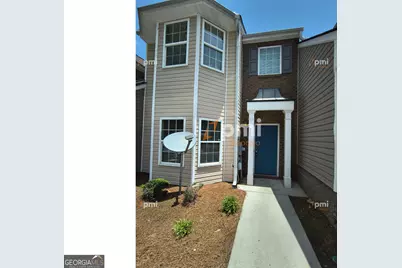 163 Chastain Way, Newnan, GA 30263 - Photo 1