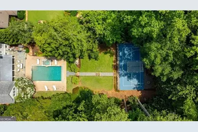 216 Pineland Road NW, Atlanta, GA 30342 - Photo 72