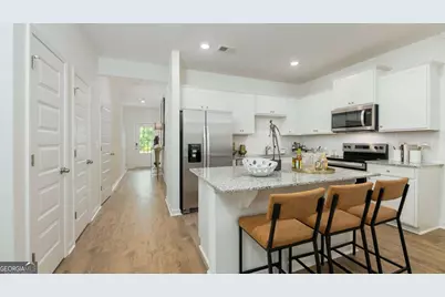 2831 Georgia Aster Way NW #42, Atlanta, GA 30318 - Photo 8