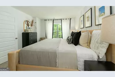 2831 Georgia Aster Way NW #42, Atlanta, GA 30318 - Photo 20
