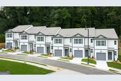 2831 Georgia Aster Way NW #42, Atlanta, GA 30318 - Photo 2