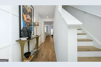 2831 Georgia Aster Way NW #42, Atlanta, GA 30318 - Photo 6
