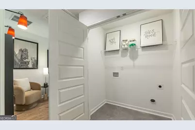 2831 Georgia Aster Way NW #42, Atlanta, GA 30318 - Photo 32