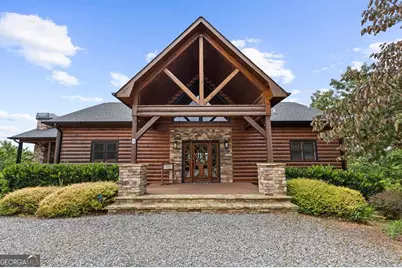 9 Kensington Drive, Mineral Bluff, GA 30559 - Photo 42
