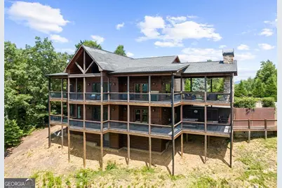 9 Kensington Drive, Mineral Bluff, GA 30559 - Photo 46