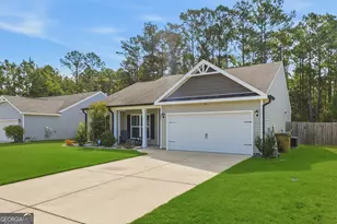 203 Timberlake Dr, Guyton, GA 31312 - Photo 4