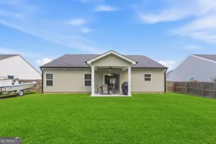 203 Timberlake Dr, Guyton, GA 31312 - Photo 36