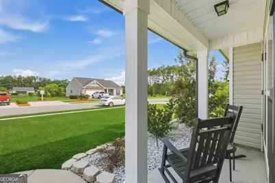203 Timberlake Drive, Guyton, GA 31312 - Photo 8