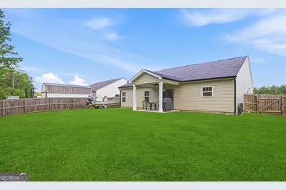 203 Timberlake Drive, Guyton, GA 31312 - Photo 32