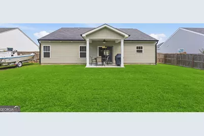 203 Timberlake Drive, Guyton, GA 31312 - Photo 34
