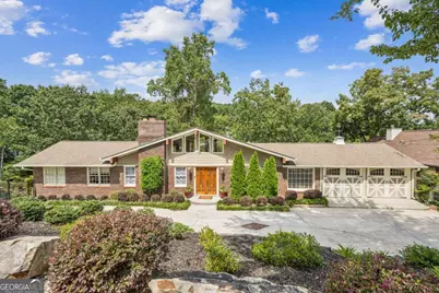 2105 Kemp Drive, Cumming, GA 30041 - Photo 4