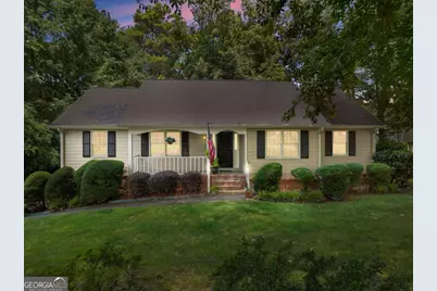 1155 Lakeridge Court, Grayson, GA 30017 - Photo 6