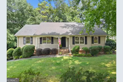 1155 Lakeridge Court, Grayson, GA 30017 - Photo 1