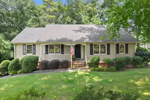 1155 Lakeridge Ct, Grayson, GA 30017 - Photo 1