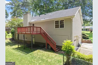 1155 Lakeridge Court, Grayson, GA 30017 - Photo 48