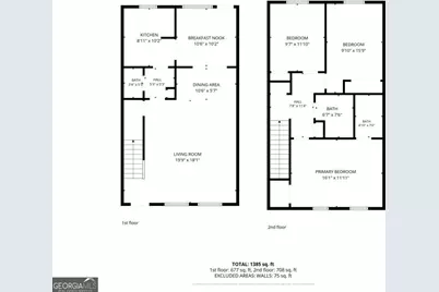 102 Georgetown Drive, Athens, GA 30605 - Photo 26