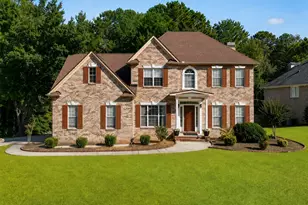4125 Crowder Dr NW, Kennesaw, GA 30152 - Photo 6