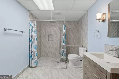 4125 Crowder Drive NW, Kennesaw, GA 30152 - Photo 40