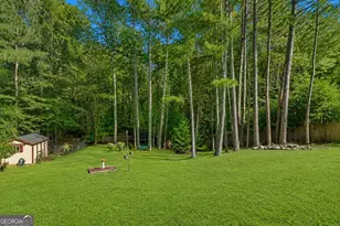 4125 Crowder Dr NW, Kennesaw, GA 30152 - Photo 46