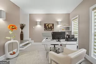 4125 Crowder Dr NW, Kennesaw, GA 30152 - Photo 12