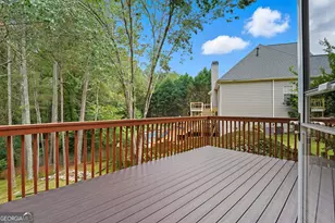 4125 Crowder Dr NW, Kennesaw, GA 30152 - Photo 50