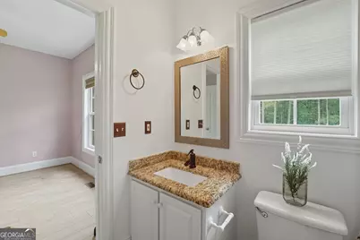 4125 Crowder Drive NW, Kennesaw, GA 30152 - Photo 22