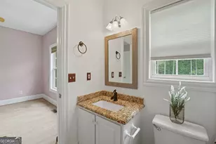 4125 Crowder Dr NW, Kennesaw, GA 30152 - Photo 22