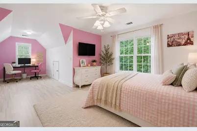 4125 Crowder Drive NW, Kennesaw, GA 30152 - Photo 34