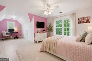 4125 Crowder Dr NW, Kennesaw, GA 30152 - Photo 34