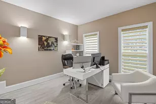 4125 Crowder Dr NW, Kennesaw, GA 30152 - Photo 12