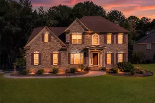 4125 Crowder Dr NW, Kennesaw, GA 30152 - Photo 6
