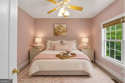 4125 Crowder Drive NW, Kennesaw, GA 30152 - Photo 20