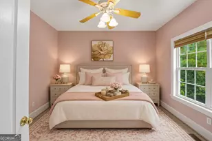 4125 Crowder Dr NW, Kennesaw, GA 30152 - Photo 20