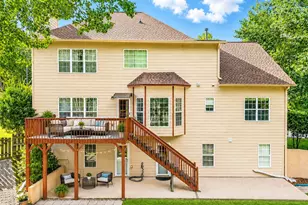 4125 Crowder Dr NW, Kennesaw, GA 30152 - Photo 4