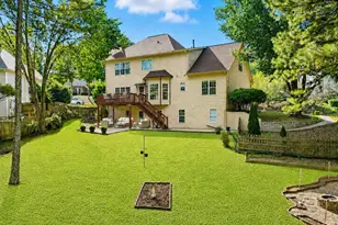 4125 Crowder Dr NW, Kennesaw, GA 30152 - Photo 54