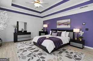 4125 Crowder Dr NW, Kennesaw, GA 30152 - Photo 24