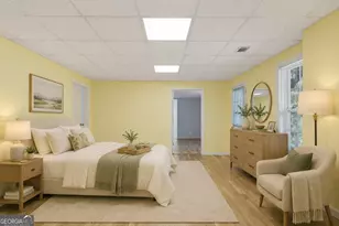 4125 Crowder Dr NW, Kennesaw, GA 30152 - Photo 38