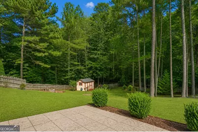 4125 Crowder Drive NW, Kennesaw, GA 30152 - Photo 52