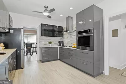 4125 Crowder Drive NW, Kennesaw, GA 30152 - Photo 18