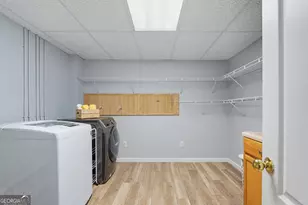4125 Crowder Dr NW, Kennesaw, GA 30152 - Photo 42