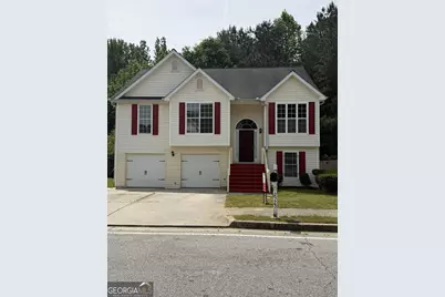 6923 Biscayne Boulevard, Rex, GA 30273 - Photo 1