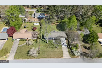 3941 Forest Drive, Lithia Springs, GA 30122 - Photo 44