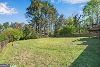 3941 Forest Drive, Lithia Springs, GA 30122 - Photo 40