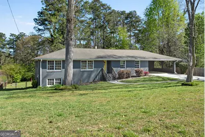 3941 Forest Drive, Lithia Springs, GA 30122 - Photo 4