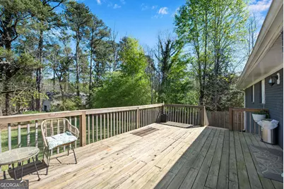 3941 Forest Drive, Lithia Springs, GA 30122 - Photo 34
