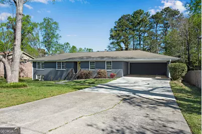 3941 Forest Drive, Lithia Springs, GA 30122 - Photo 6