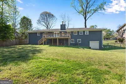 3941 Forest Drive, Lithia Springs, GA 30122 - Photo 42