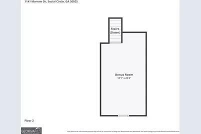 1141 Morrow Drive, Social Circle, GA 30025 - Photo 30