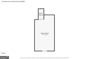 1141 Morrow Dr, Social Circle, GA 30025 - Photo 30