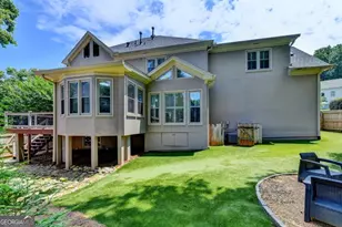 115 Landseer Way, Sandy Springs, GA 30350 - Photo 4